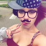 pomoce domowe - zdjęcie profilowe użytkownika Sofiya P.