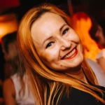 pomoce domowe - zdjęcie profilowe użytkownika Katarzyna K.