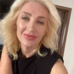 pomoce domowe - zdjęcie profilowe użytkownika Oksana O.