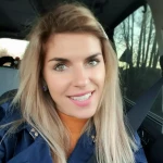 pomoce domowe - zdjęcie profilowe użytkownika Amanda S.