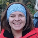 pomoce domowe - zdjęcie profilowe użytkownika Agnieszka B.