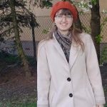 pomoce domowe - zdjęcie profilowe użytkownika Kinga K.