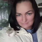 pomoce domowe - zdjęcie profilowe użytkownika Nataliia D.