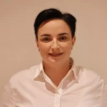 pomoce domowe - zdjęcie profilowe użytkownika Natallia H.