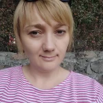 pomoce domowe - zdjęcie profilowe użytkownika Aga B.