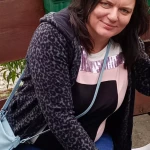 pomoce domowe - zdjęcie profilowe użytkownika Anna R.
