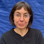 pomoce domowe - zdjęcie profilowe użytkownika Joanna C.