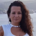 pomoce domowe - zdjęcie profilowe użytkownika Anna F.
