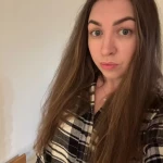 pomoce domowe - zdjęcie profilowe użytkownika Viktoriia L.