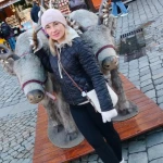 pomoce domowe - zdjęcie profilowe użytkownika Olena T.