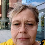 pomoce domowe - zdjęcie profilowe użytkownika Aldona K.