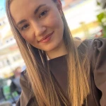 pomoce domowe - zdjęcie profilowe użytkownika Olha D.