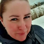 pomoce domowe - zdjęcie profilowe użytkownika Magdalena W.