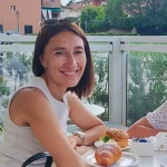 pomoce domowe - zdjęcie profilowe użytkownika Olga M.