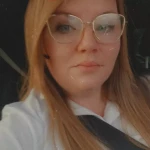 pomoce domowe - zdjęcie profilowe użytkownika Angelika S.