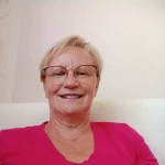 pomoce domowe - zdjęcie profilowe użytkownika Anna B.