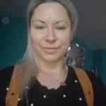 pomoce domowe - zdjęcie profilowe użytkownika Magda G.