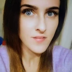pomoce domowe - zdjęcie profilowe użytkownika Monika D.