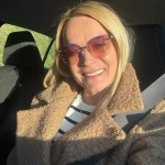 pomoce domowe - zdjęcie profilowe użytkownika Nataliia B.