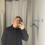 pomoce domowe - zdjęcie profilowe użytkownika Vladyslav A.