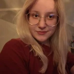 pomoce domowe - zdjęcie profilowe użytkownika Julia M.
