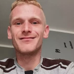pomoce domowe - zdjęcie profilowe użytkownika Patryk K.