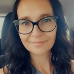 pomoce domowe - zdjęcie profilowe użytkownika Beata P.