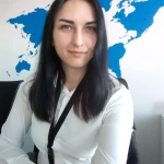 pomoce domowe - zdjęcie profilowe użytkownika Swietlana M.