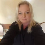 pomoce domowe - zdjęcie profilowe użytkownika Iwona K.