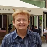 pomoce domowe - zdjęcie profilowe użytkownika Helena K.