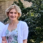 pomoce domowe - zdjęcie profilowe użytkownika Natia K.