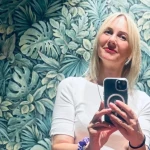 pomoce domowe - zdjęcie profilowe użytkownika Julia W.