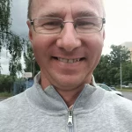pomoce domowe - zdjęcie profilowe użytkownika Piotr S.