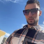 pomoce domowe - zdjęcie profilowe użytkownika Omar M.