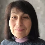 pomoce domowe - zdjęcie profilowe użytkownika Valentina D.