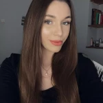 pomoce domowe - zdjęcie profilowe użytkownika Gabriela C.