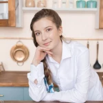 pomoce domowe - zdjęcie profilowe użytkownika Palina V.