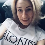 pomoce domowe - zdjęcie profilowe użytkownika Paulina B.
