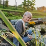 pomoce domowe - zdjęcie profilowe użytkownika Anna G.