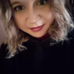 pomoce domowe - zdjęcie profilowe użytkownika Karolina S.