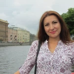 pomoce domowe - zdjęcie profilowe użytkownika Victoria P.