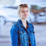 pomoce domowe - zdjęcie profilowe użytkownika Ika R.