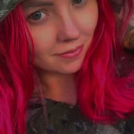 pomoce domowe - zdjęcie profilowe użytkownika Justyna S.