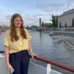 pomoce domowe - zdjęcie profilowe użytkownika Mariia B.