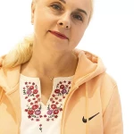 pomoce domowe - zdjęcie profilowe użytkownika Viktoriia H.