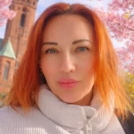 pomoce domowe - zdjęcie profilowe użytkownika Tetiana M.