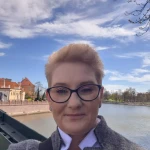 pomoce domowe - zdjęcie profilowe użytkownika Kinga S.