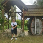 pomoce domowe - zdjęcie profilowe użytkownika Piotr K.