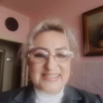 pomoce domowe - zdjęcie profilowe użytkownika Jolanta K.
