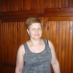pomoce domowe - zdjęcie profilowe użytkownika Ewa M.